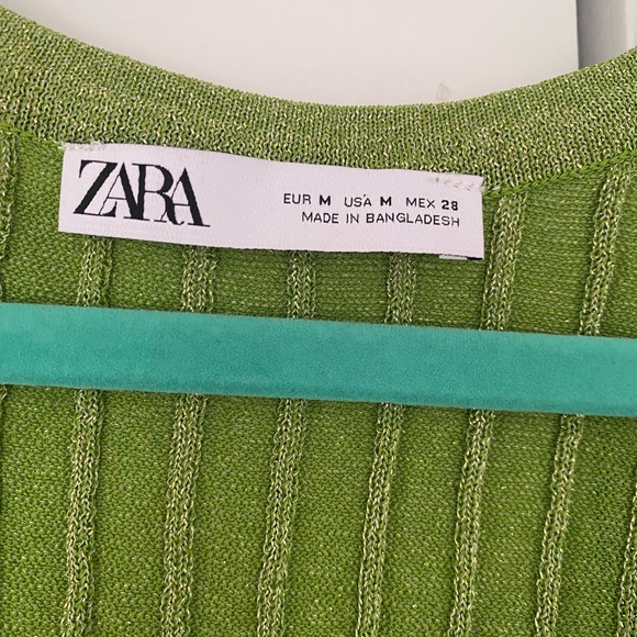Zara tank - Picture 2 of 3